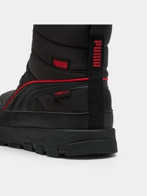 Черевики та чоботи PUMA Evolve Boot Puretex Jr модель 392647 Фото
