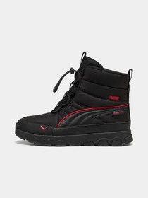 Черевики та чоботи PUMA Evolve Boot Puretex Jr модель 392647 Фото