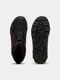 Черевики та чоботи PUMA Evolve Boot Puretex Jr модель 392647 Фото