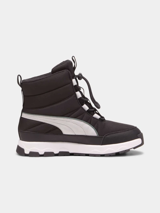 Ботинки и сапоги PUMA Evolve Boot Puretex Jr модель 392647 Фото