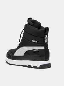 Черевики та чоботи PUMA Evolve Boot Puretex Jr модель 392647 Фото