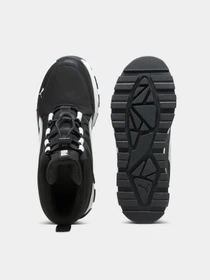 Черевики та чоботи PUMA Evolve Boot Puretex Jr модель 392647 Фото