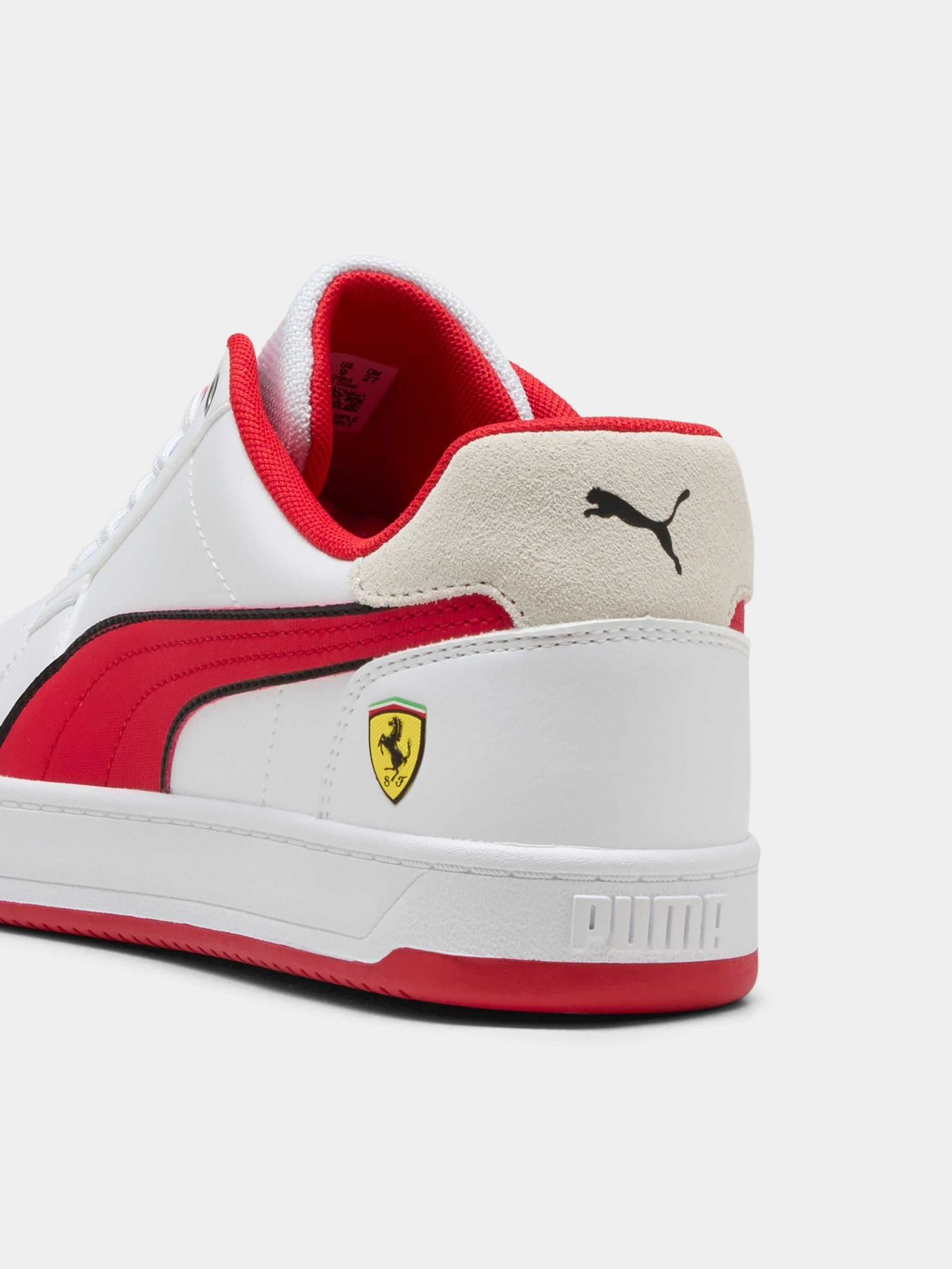 Кеди PUMA Ferrari Caven 2.0 модель 308901 Фото