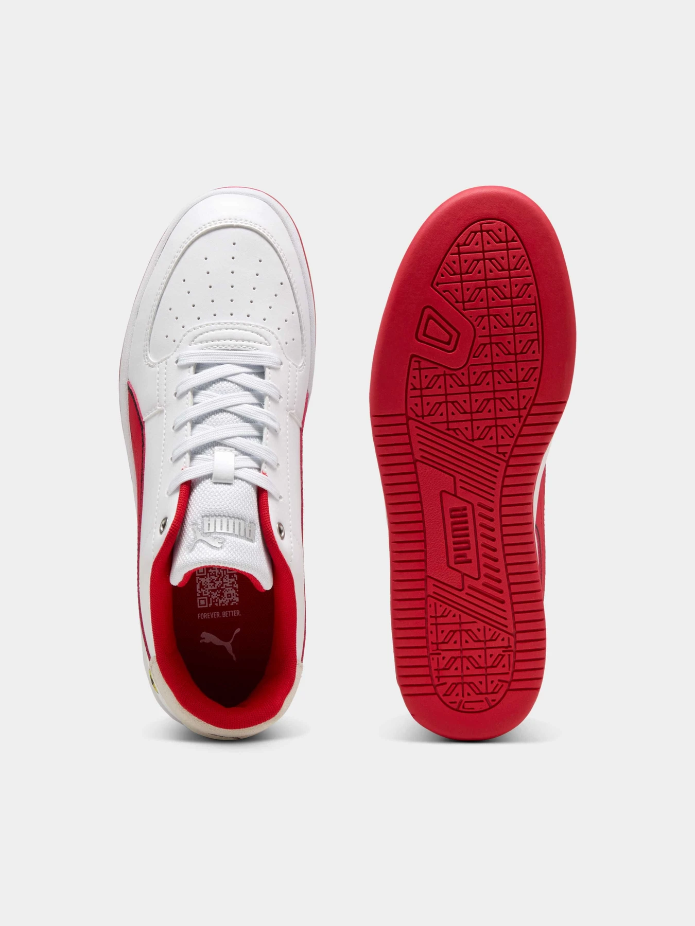 Кеди PUMA Ferrari Caven 2.0 модель 308901 Фото