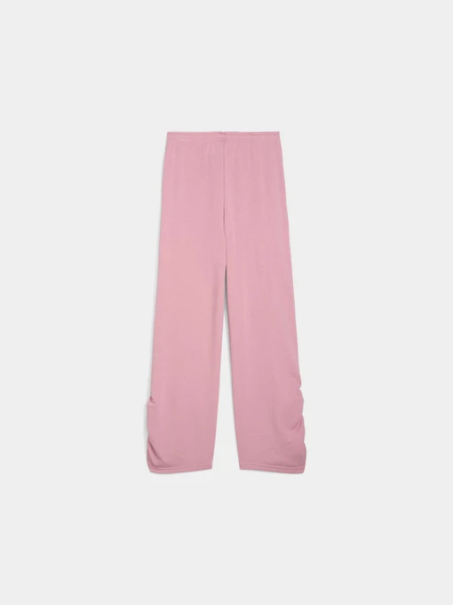 Дитячі Спортивні штани PUMA Bowtique Sweatpants фото 2