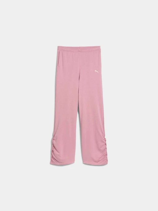Штани PUMA Bowtique Sweatpants модель 632223 Фото