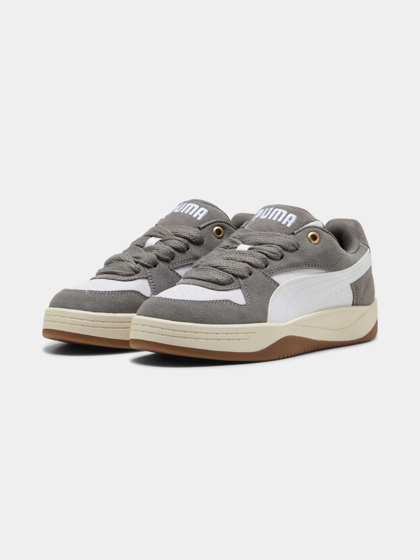 Кеды PUMA Park Luna Og модель 404284 Кеды PUMA Park Luna Og модель 404284 Фото