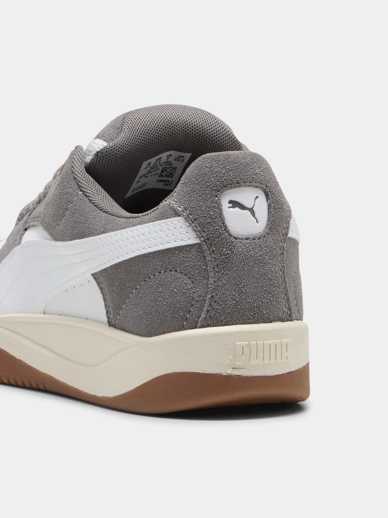 Кеды PUMA Park Luna Og модель 404284 Кеды PUMA Park Luna Og модель 404284 Фото