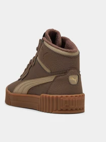 Кеды PUMA Carina 3.0 Mid Wtr модель 402643 Фото