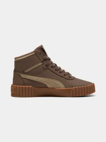 Кеды PUMA Carina 3.0 Mid Wtr модель 402643 Фото