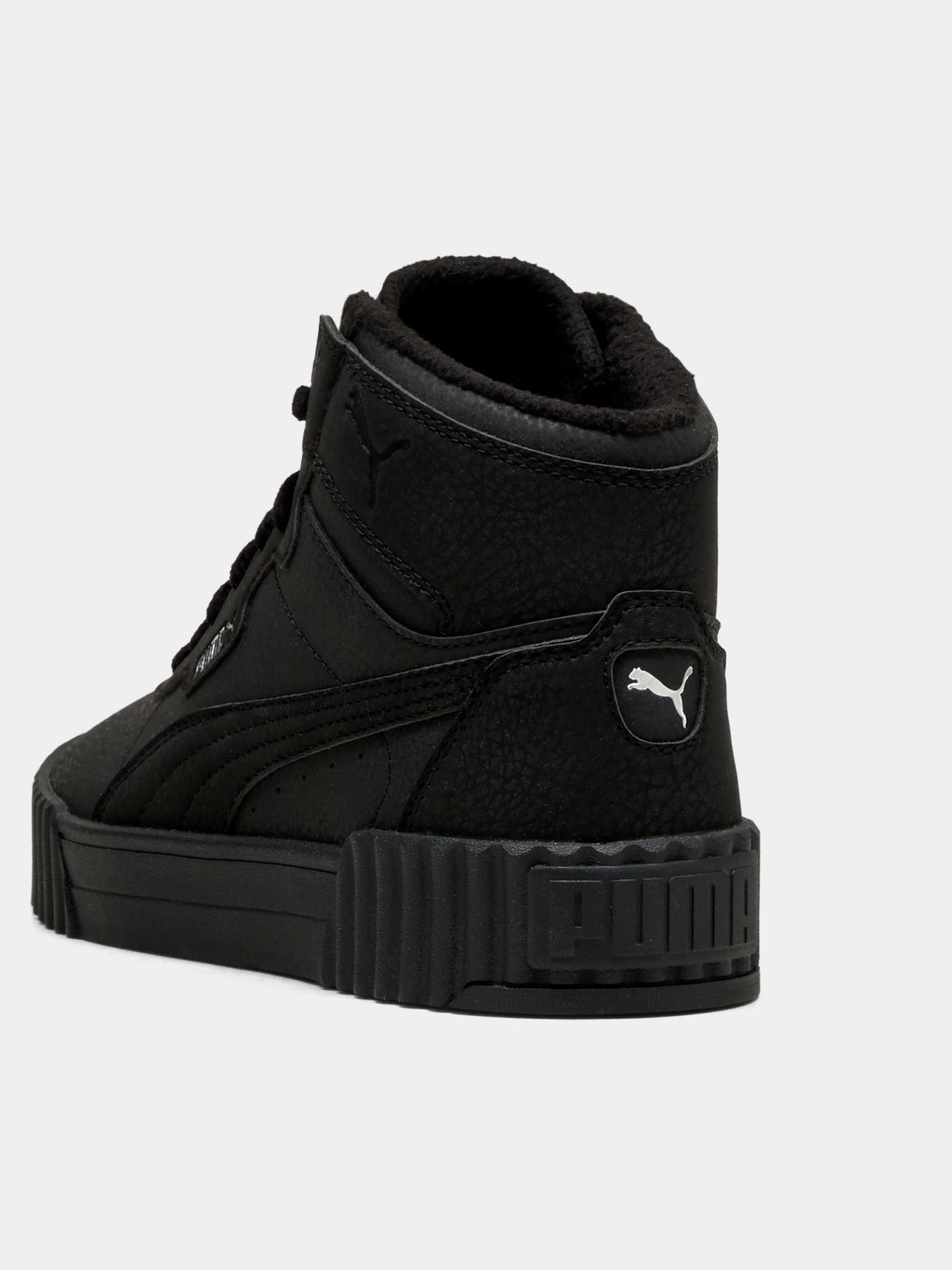 Кеди PUMA Carina 3.0 Mid Wtr модель 402643 Кеди PUMA Carina 3.0 Mid Wtr модель 402643 Фото