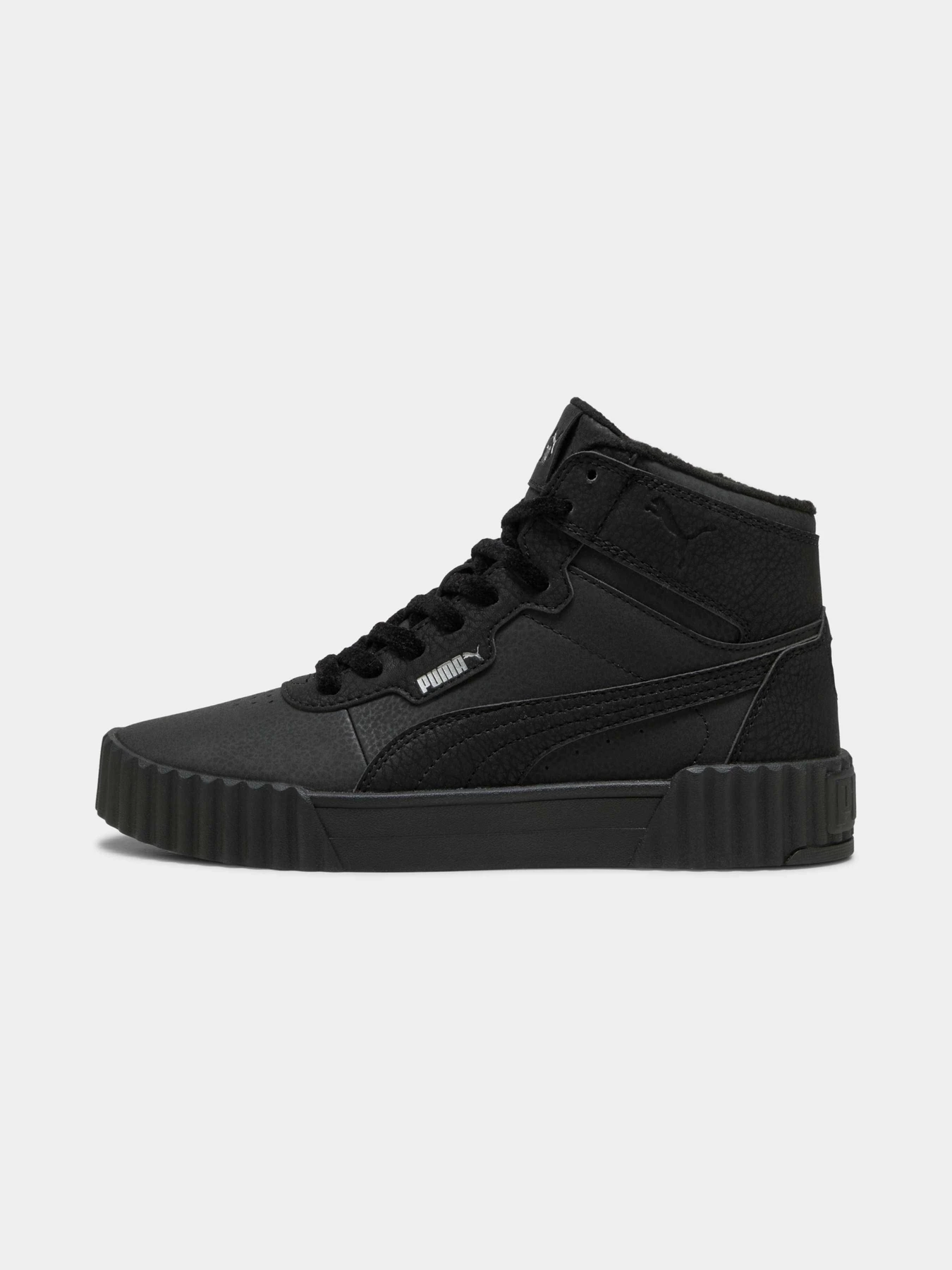 Кеди PUMA Carina 3.0 Mid Wtr модель 402643 Кеди PUMA Carina 3.0 Mid Wtr модель 402643 Фото