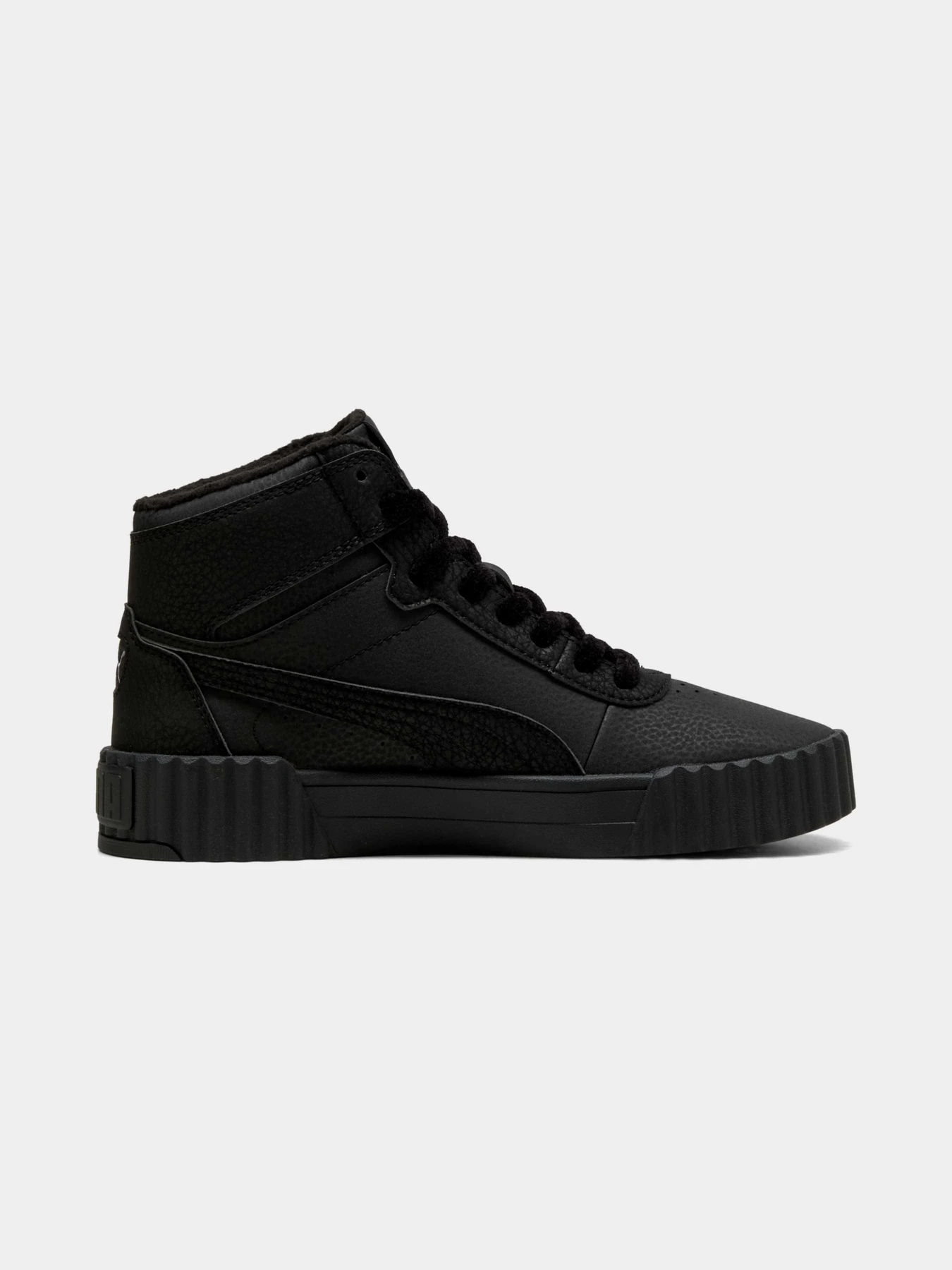 Кеди PUMA Carina 3.0 Mid Wtr модель 402643 Кеди PUMA Carina 3.0 Mid Wtr модель 402643 Фото