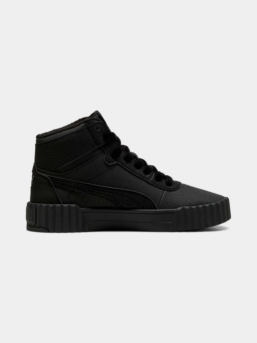 Кеды PUMA Carina 3.0 Mid Wtr модель 402643 Фото