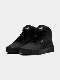Кеди PUMA Carina 3.0 Mid Wtr модель 402643 Фото