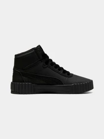 Кеды PUMA Carina 3.0 Mid Wtr модель 402643 Фото