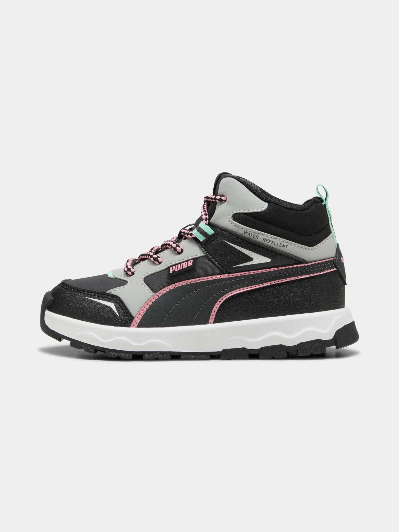 Кеды PUMA Evolve Trail Ps модель 397645 Кеды PUMA Evolve Trail Ps модель 397645 Фото