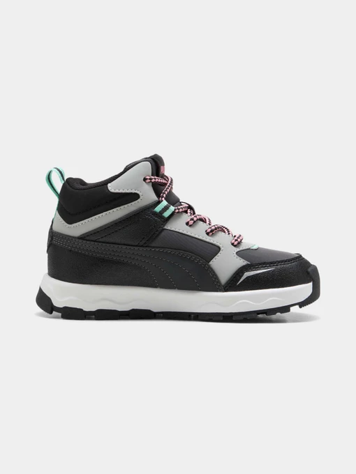 Кеды PUMA Evolve Trail Ps модель 397645 Фото
