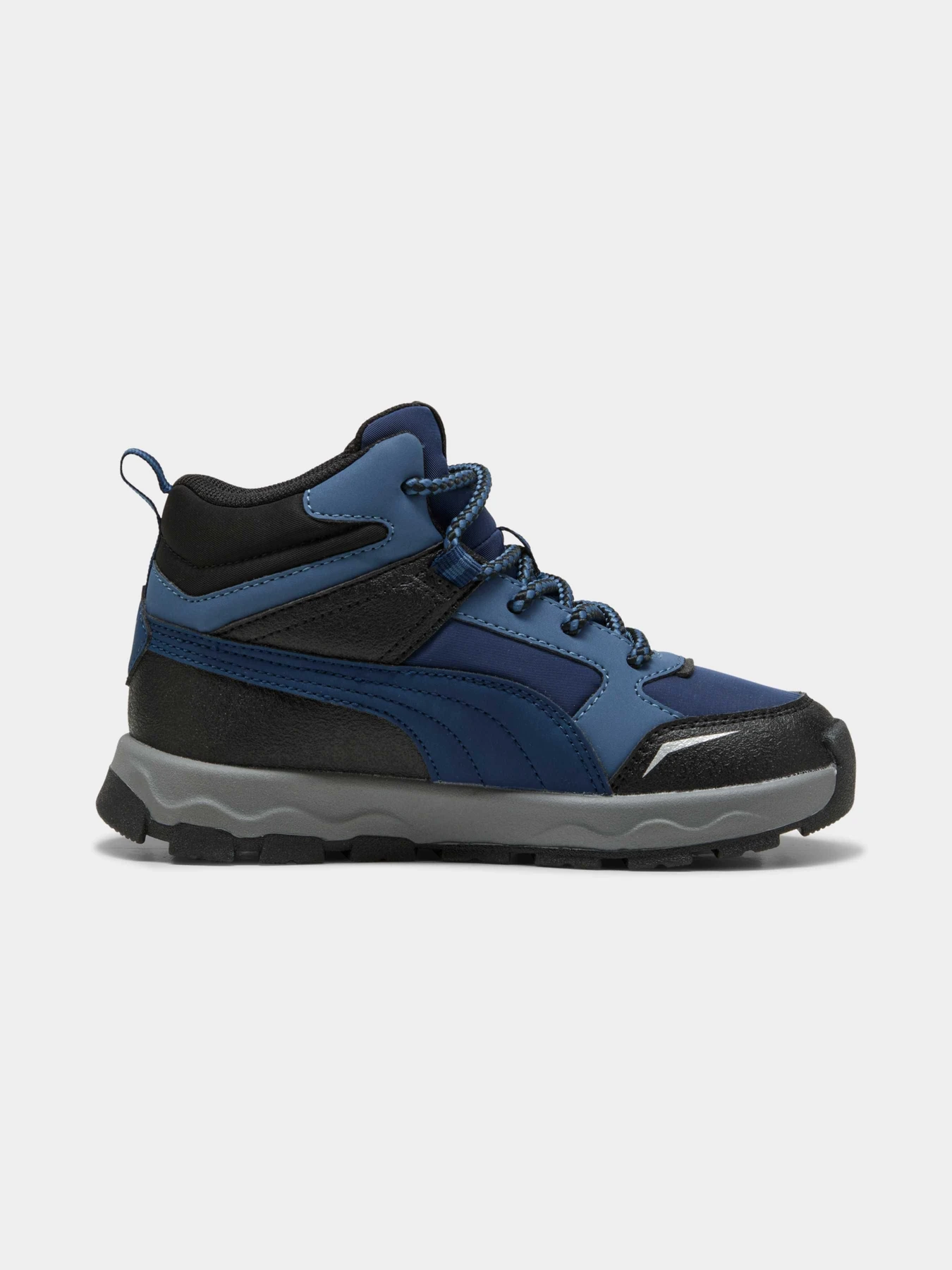 Кеды PUMA Evolve Trail Ps модель 397645 Кеды PUMA Evolve Trail Ps модель 397645 Фото