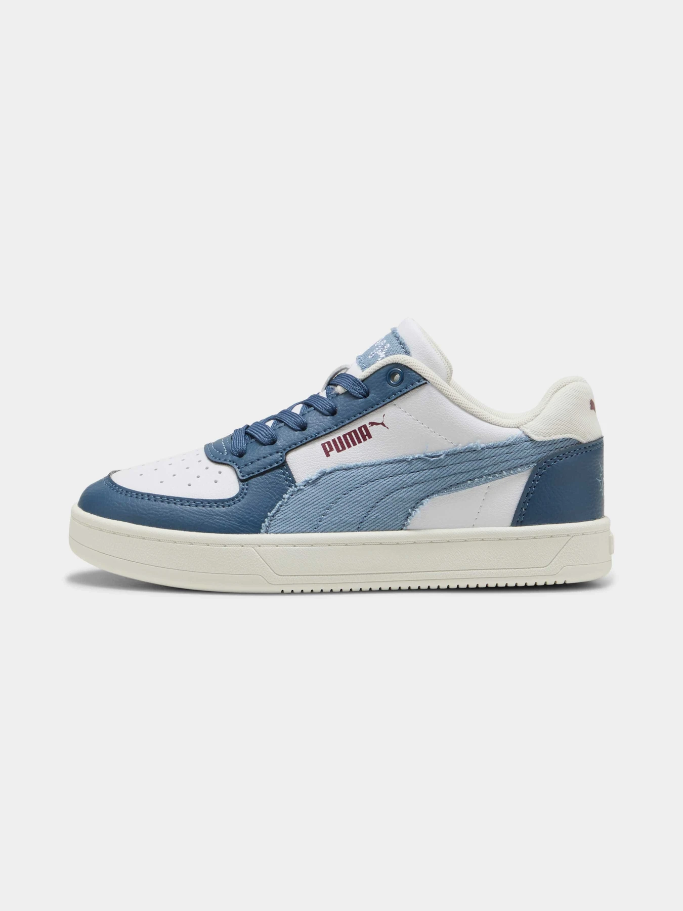 Кеды PUMA Caven 2.0 Mid 90s Jr модель 402796 Фото