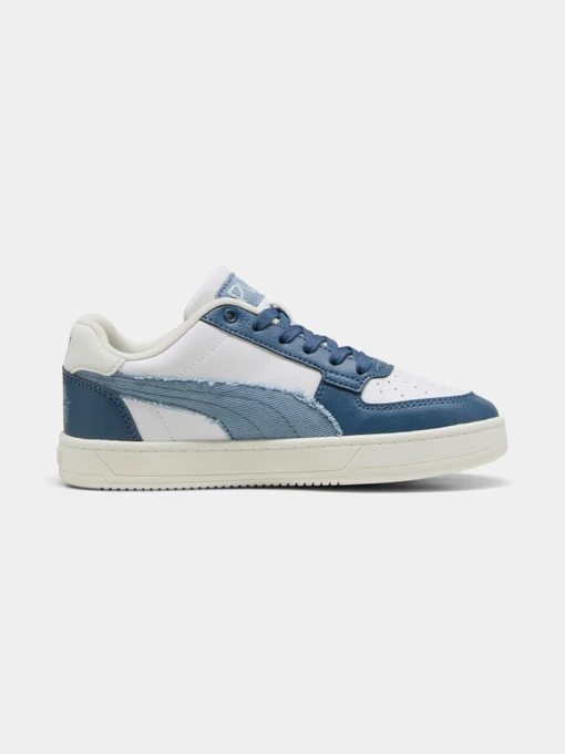 Кеды PUMA Caven 2.0 Mid 90s Jr модель 402796 Фото