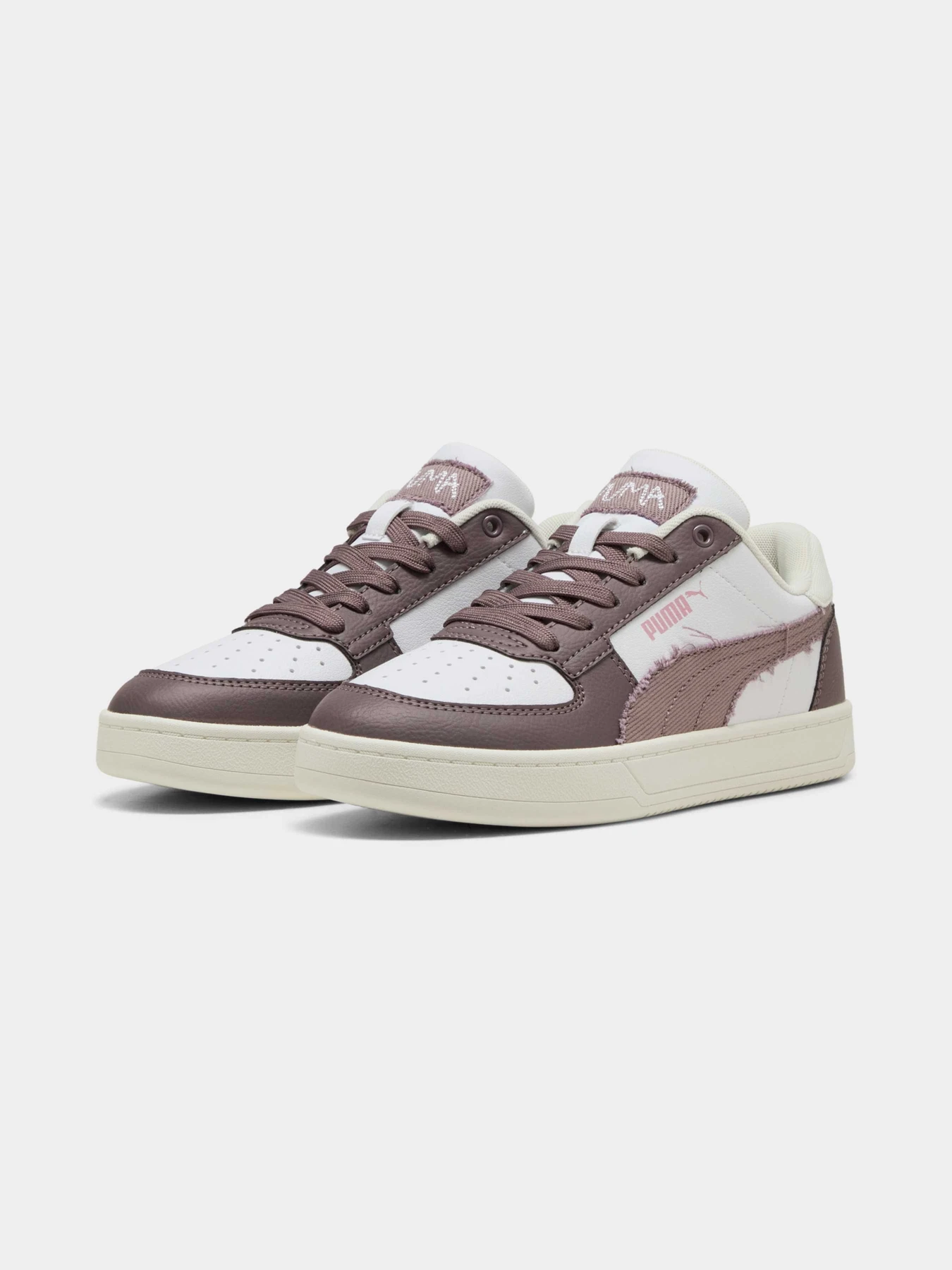 Кеды PUMA Caven 2.0 Mid 90s Jr модель 402796 Фото