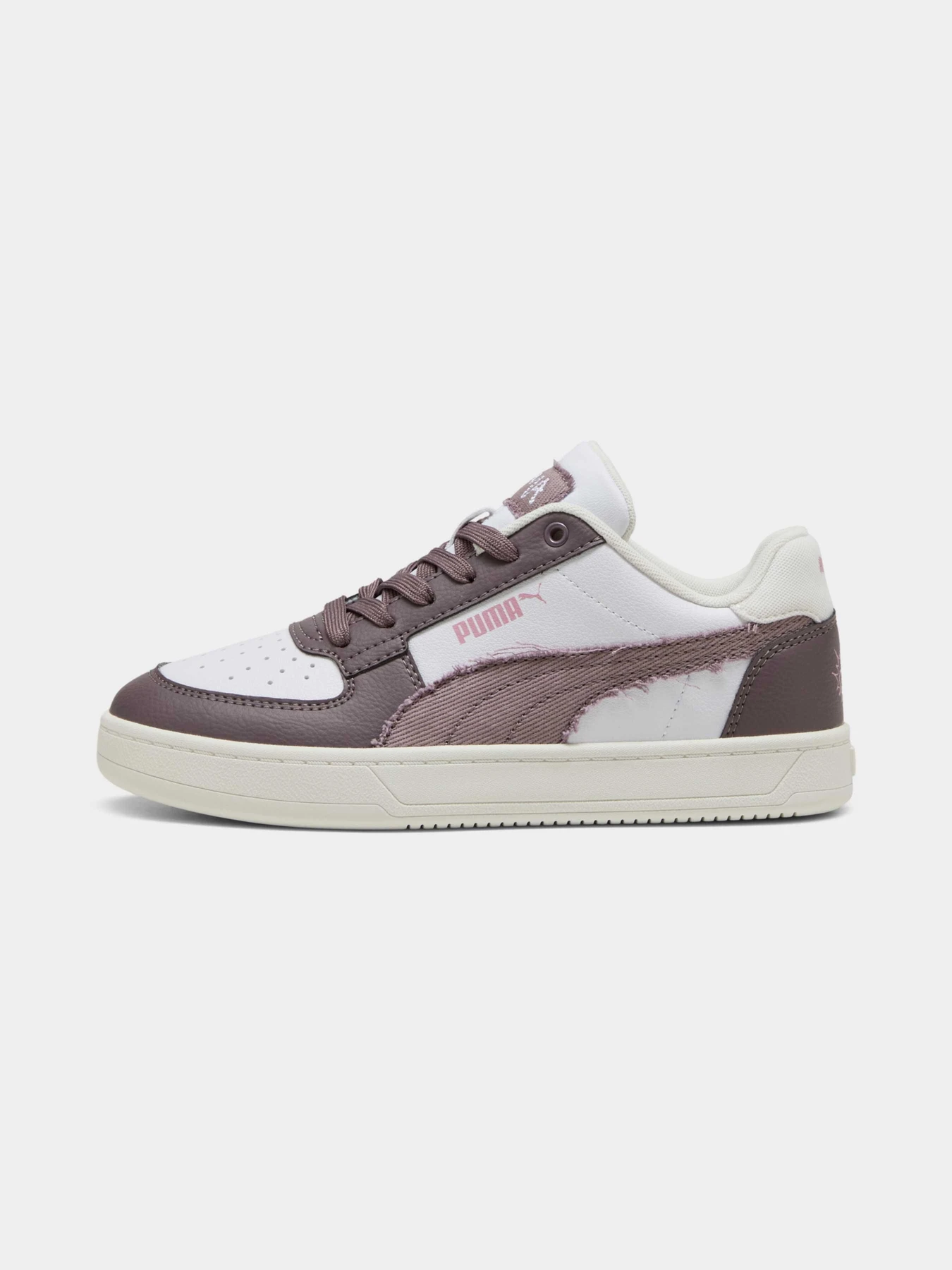 Кеды PUMA Caven 2.0 Mid 90s Jr модель 402796 Фото