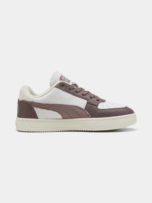Кеды PUMA Caven 2.0 Mid 90s Jr модель 402796 Фото