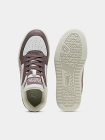 Кеды PUMA Caven 2.0 Mid 90s Jr модель 402796 Фото