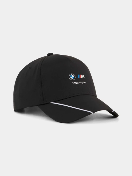 Шапки и кепки PUMA Bmw Mms Bb Cap модель 026449 Фото
