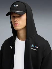 Шапки и кепки PUMA Bmw Mms Bb Cap модель 026449 Фото