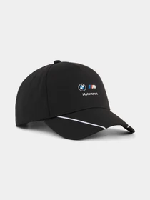 Шапки и кепки PUMA Bmw Mms Bb Cap модель 026449 Фото
