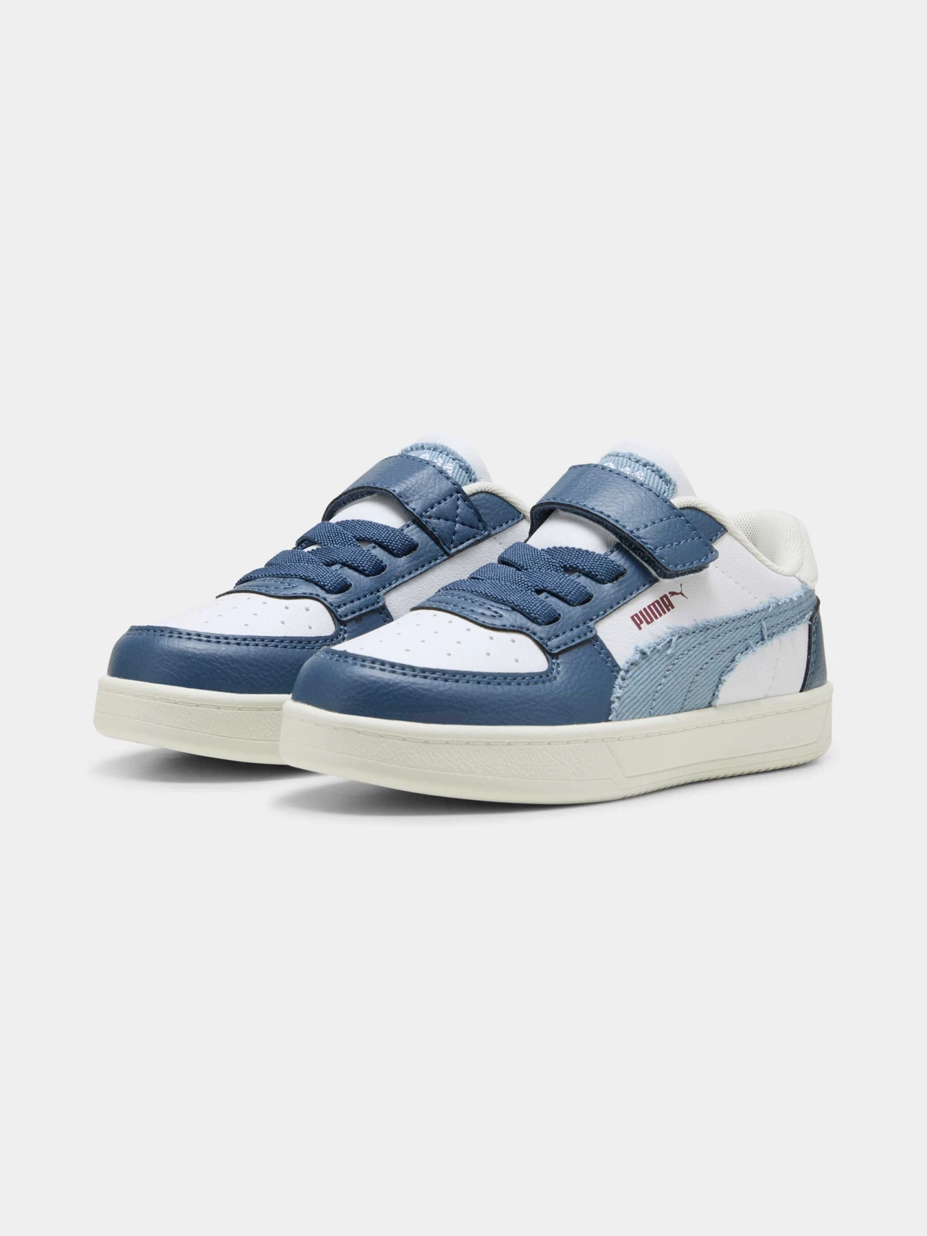 Кеды PUMA Caven 2.0 Mid 90s Ac+ps модель 402799 Кеды PUMA Caven 2.0 Mid 90s Ac+ps модель 402799 Фото