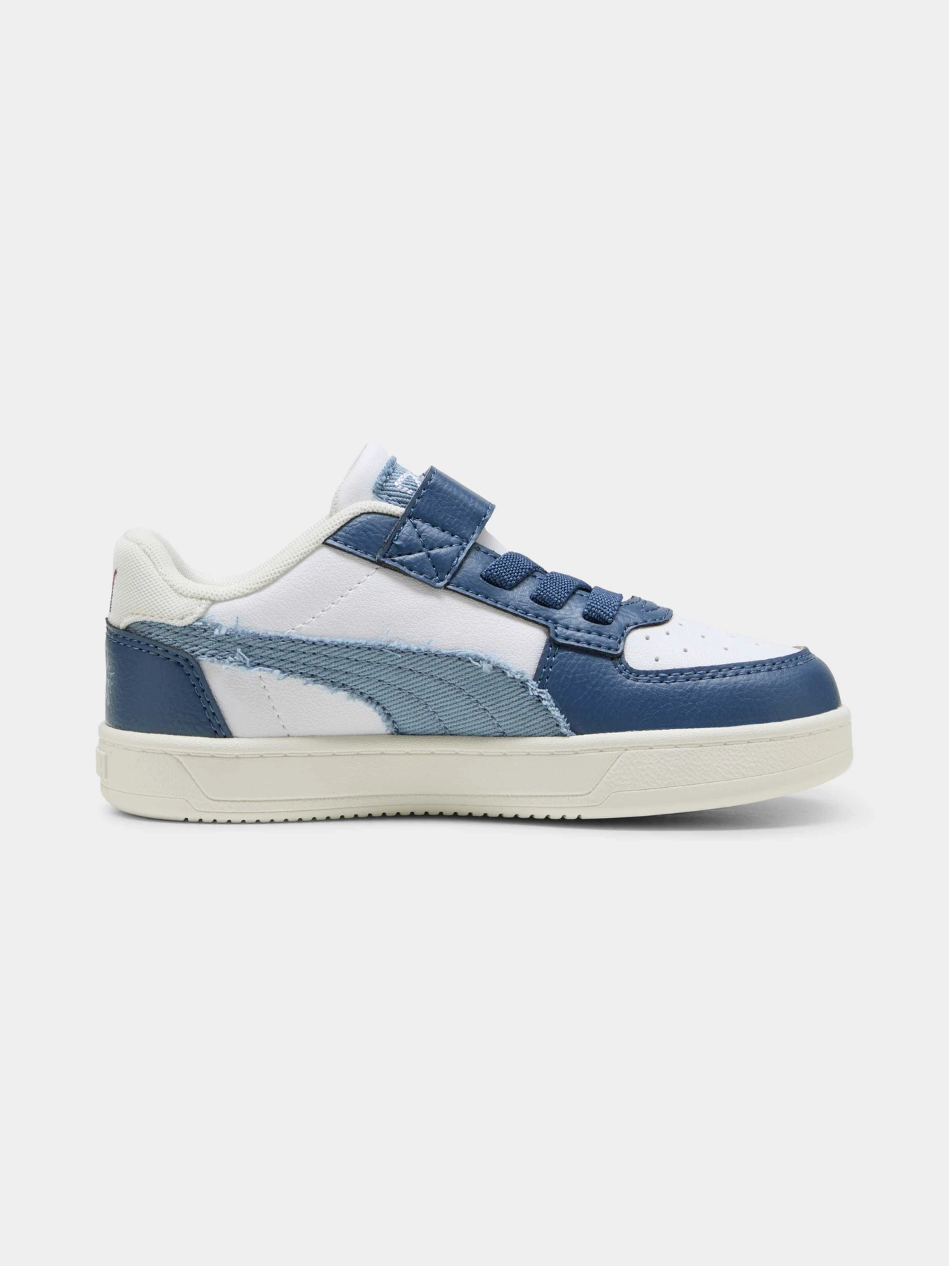Кеды PUMA Caven 2.0 Mid 90s Ac+ps модель 402799 Кеды PUMA Caven 2.0 Mid 90s Ac+ps модель 402799 Фото