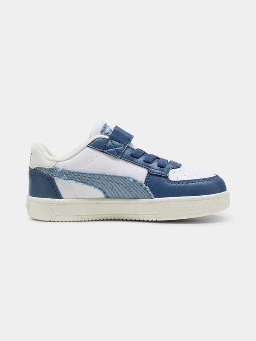 Кеды PUMA Caven 2.0 Mid 90s Ac+ps модель 402799 Фото