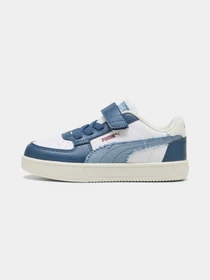 Кеды PUMA Caven 2.0 Mid 90s Ac+ps модель 402799 Фото