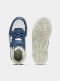 Кеды PUMA Caven 2.0 Mid 90s Ac+ps модель 402799 Фото