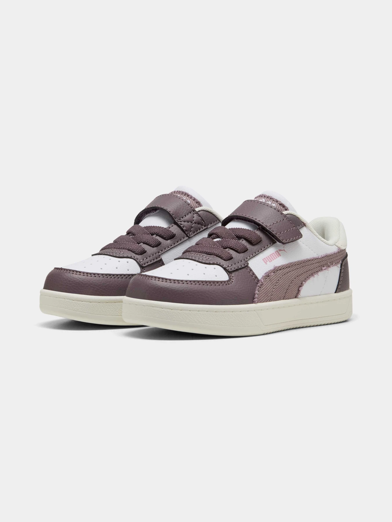 Кеды PUMA Caven 2.0 Mid 90s Ac+ps модель 402799 Кеды PUMA Caven 2.0 Mid 90s Ac+ps модель 402799 Фото
