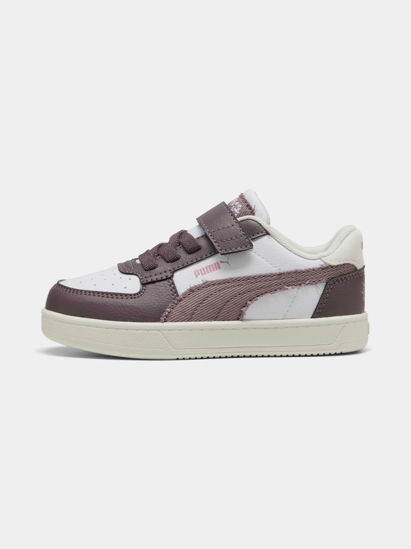 Кеды PUMA Caven 2.0 Mid 90s Ac+ps модель 402799 Кеды PUMA Caven 2.0 Mid 90s Ac+ps модель 402799 Фото