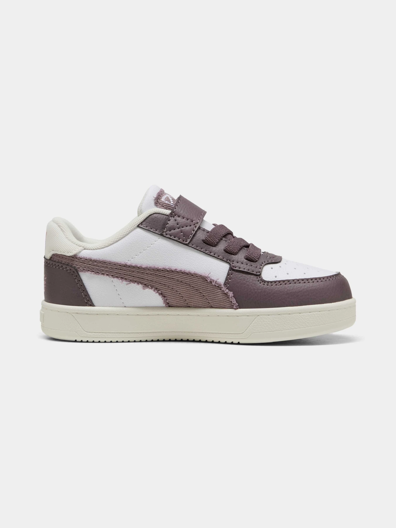 Кеды PUMA Caven 2.0 Mid 90s Ac+ps модель 402799 Кеды PUMA Caven 2.0 Mid 90s Ac+ps модель 402799 Фото