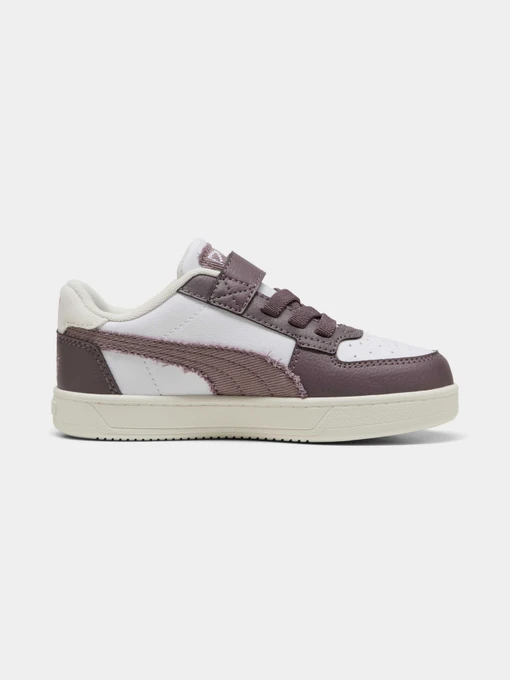 Кеды PUMA Caven 2.0 Mid 90s Ac+ps модель 402799 Фото