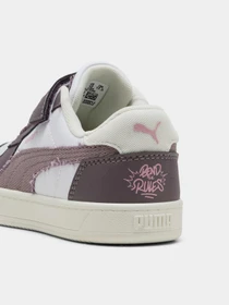 Кеды PUMA Caven 2.0 Mid 90s Ac+ps модель 402799 Фото
