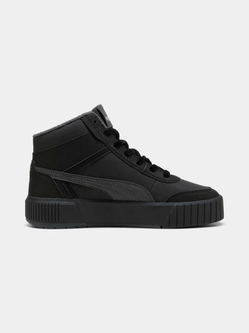 Кеды PUMA Carina Mia Mid Wtr модель 403584 Фото