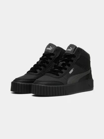 Кеди PUMA Carina Mia Mid Wtr модель 403584 Фото