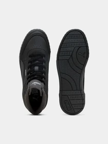 Кеди PUMA Carina Mia Mid Wtr модель 403584 Фото