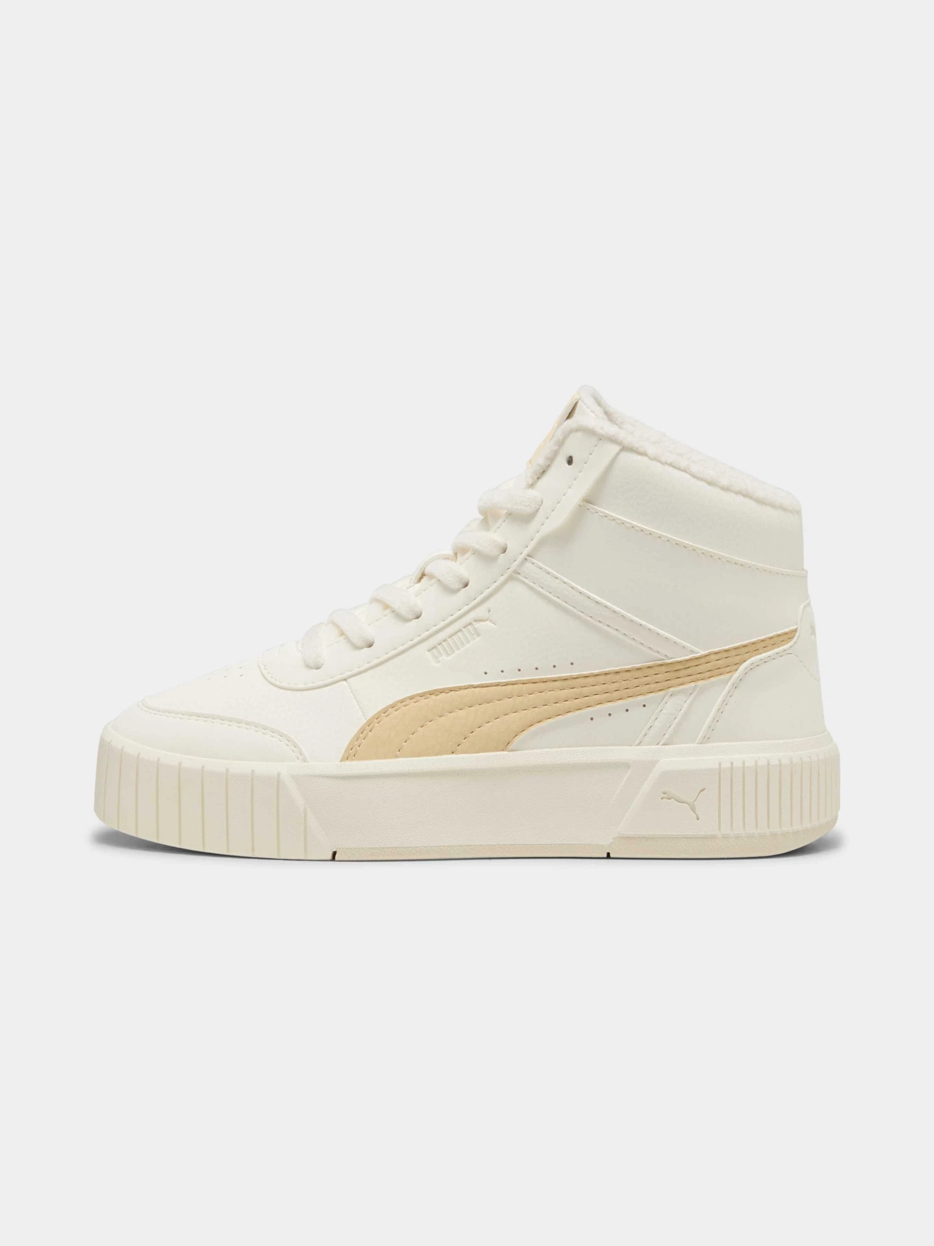 Кеди PUMA Carina Mia Mid Wtr модель 403584 Кеди PUMA Carina Mia Mid Wtr модель 403584 Фото