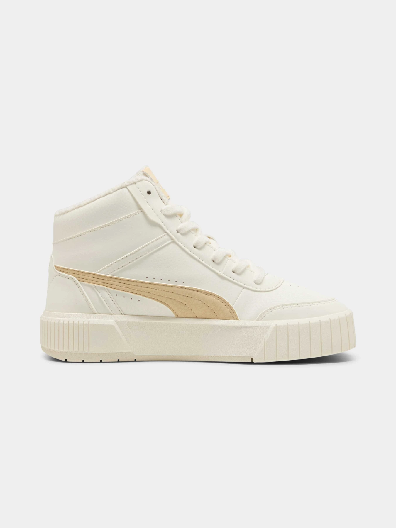 Кеди PUMA Carina Mia Mid Wtr модель 403584 Кеди PUMA Carina Mia Mid Wtr модель 403584 Фото