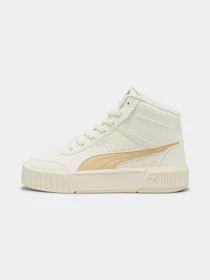 Кеди PUMA Carina Mia Mid Wtr модель 403584 Фото