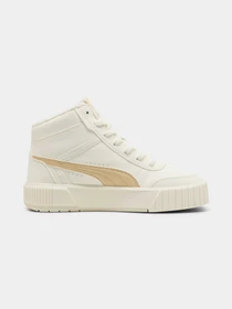 Кеды PUMA Carina Mia Mid Wtr модель 403584 Фото