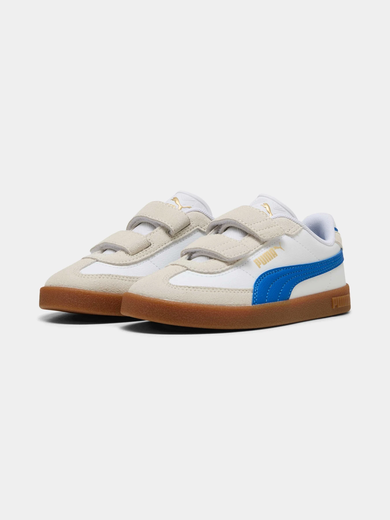 Кеды PUMA Club Ii Era V Ps модель 402307 Фото